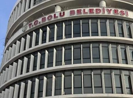 Bolu Belediyesi iştirakindeki ihale usulsüzlüğü soruşturmasında 14 sanık hakkında iddianame