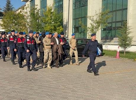 Yahşihan Belediyesi’ne yolsuzluk operasyonu: 5 şüpheli tutuklandı