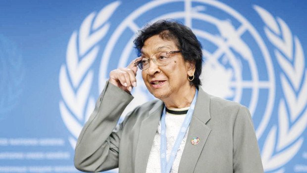 Nobel Barış Ödülü Güney Afrika’ya gitti