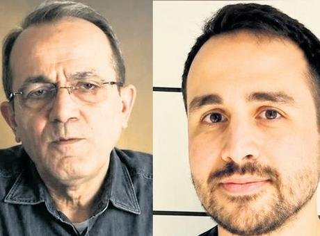 Gazeteciler Sevinç ve Balcı tutuklandı