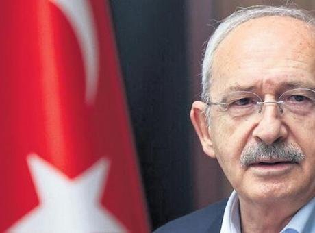‘Yolsuzluğa bulaşan başkan istemiyoruz’