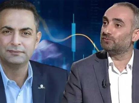 Murat Ağırel ve İsmail Saymaz hakkında karar verildi