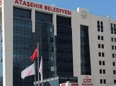 Ataşehir Belediyesi Başkan vekili seçimi başladı