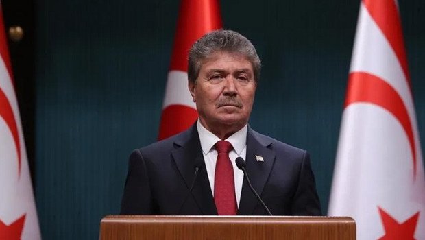 KKTC’den İsrail ve Yunanistan uyarısı: Saldırı senaryoları tehlikeli bir noktaya geldi