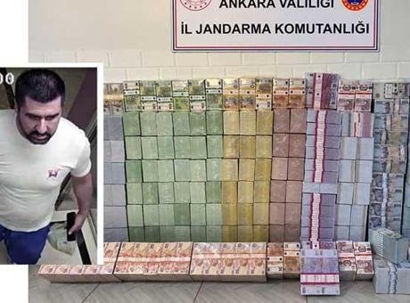 Son dakika… ‘Vanlı Kara Haydar’ soruşturması: 1,5 milyar TL daha bulundu