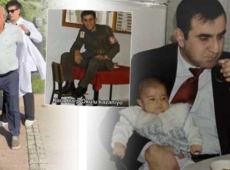 Mühendislikten tıbba, askerlikten avukatlığa uzanan hikaye! Türkiye’nin konuştuğu baba