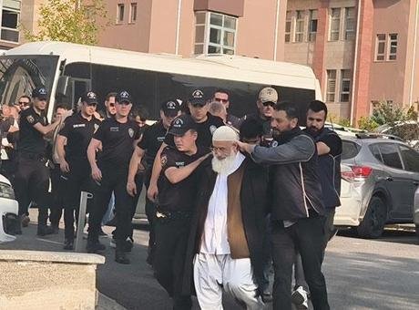 Terör örgütü DEAŞ’a 8 ilde operasyon! 22 tutuklama