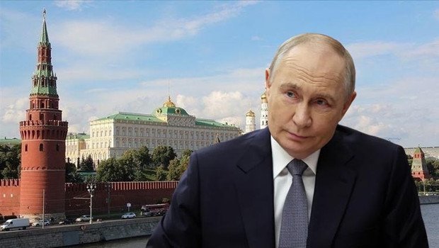 Putin’den Trump’a ‘İran’ önerisi