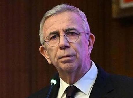 Ankara Büyükşehir Belediyesi’nden ‘Mansur Yavaş’ açıklaması