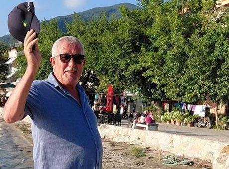 Eskişehir’de korkunç olay! Hayvanlarına yem hazırlarken makineye düştü: Çiftçi Gündüz Esenoğlu hayatını kaybetti