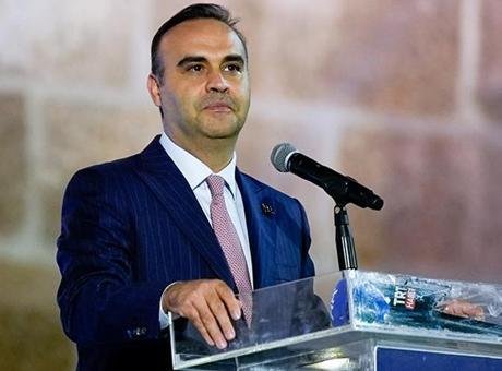 Bakan Kacır: IAC 2026 en büyük ve en görkemli uluslararası uzay kongresi oldu