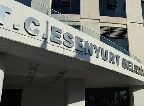 Esenyurt Belediyesine yönelik yolsuzluk soruşturması: 10 şüpheli için tutuklama talebi