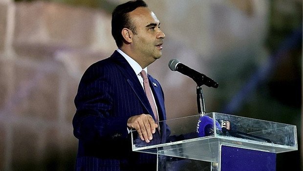 Bakan Kacır: IAC 2026 bugüne kadarki en büyük ve en görkemli uluslararası uzay kongresi oldu