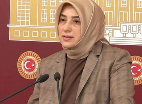 AK Parti Grup Başkanvekili Zengin’den Özgür Özel’in açıklamasına tepki