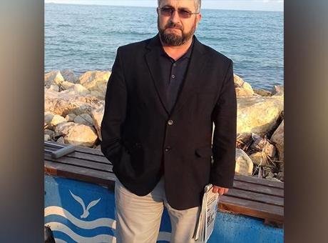 İkindi namazına gelmeyince cemaat evine gitti! İmam Halil Kısa mezarlıkta ölü bulundu