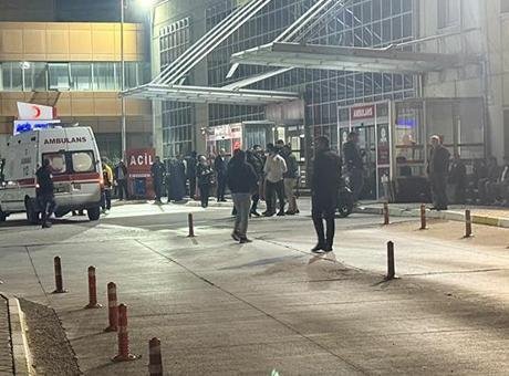 Tokat’ta acil servisler doldu taştı! Yüzlerce kişi mide bulantısı ve kusmayla hastanelere akın etti… Belediye Başkanı Yazıcıoğlu’ndan flaş su uyarısı