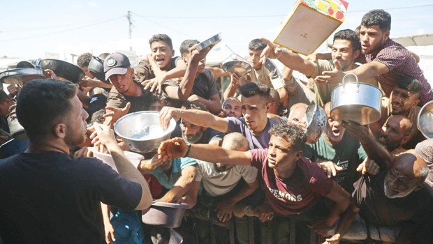 1 yılda değişen hiçbir şey yok… Gazze’de ateşkes kâğıt üstünde kaldı