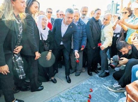 Özgür Özel’den Kılıçdaroğlu’na “Cemil Tugay” yanıtı: ‘Sen niye ihraç etmedin?’