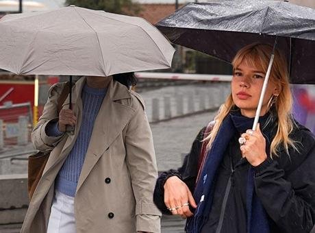 Son dakika hava durumu haberleri: Bu hafta yağmur var mı, kaç gün yağmur yağacak? Havalar soğuyacak mı?
