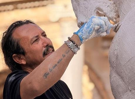 Bir hayalle başladı, Truva Atı’ndan ilham aldı! ‘3 yıldır proje üzerinde çalışıyorum’