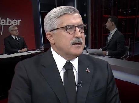Son dakika… AK Parti’li Yayman’dan Özgür Özel’e sert tepki: Haddini bilmeli, Cumhurbaşkanımız kırmızı çizgimizdir