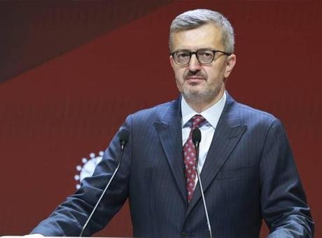İletişim Başkanı Duran’dan İsrailli bakan Katz’a sert tepki
