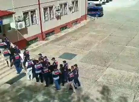 Osmaniye merkezli 8 ilde ‘yasa dışı bahis’ operasyonu: 59 gözaltı