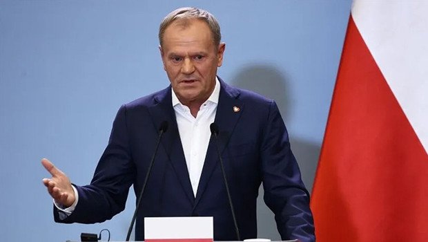 Polonya’da Başbakan Tusk’a suikast planı! Şüpheli gözaltında