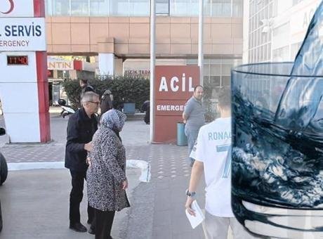 Binlerce kişi hastanelik olmuştu! Tokat Valiliği duyurdu: Pazartesi günü eğitim-öğretime ara verildi
