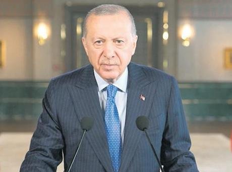 Türk dünyası gençlik buluşması’na mesaj: Ortaklığımız sınırların ötesinde