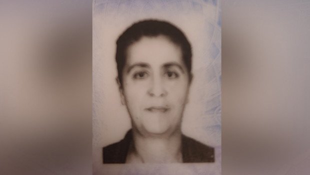 Birlikte yaşadığı kadını vahşice öldürüp teslim oldu