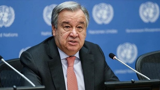 ABD BM’nin başında yeni bir isim arıyor