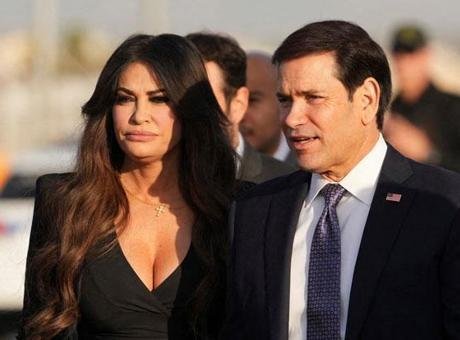 Uygunsuz davranışlarından şikayetçi: Trump, ABD’nin Yunanistan Büyükelçisini görevden almayı değerlendiriyor