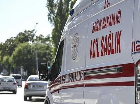 İstanbul’da ambulansların en çok zorlandığı mahalleler belli oldu! 112 Başhekimi uyardı: Dar sokaklar ve hatalı parklar