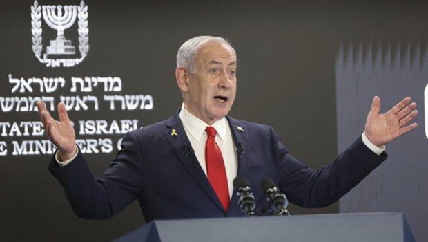 Netanyahu’ya seçim sabotajı suçlaması: ‘Sonuçları kabul etmeyebilir’