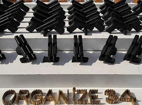 İstanbul’da suç örgütlerine operasyon! 175 zanlı tutuklandı