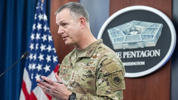 NATO ‘zafer teorisini’ açıkladı: ‘Bize saldırırlarsa savaşırız’