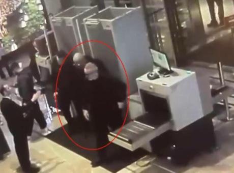 Son dakika… Maslak’ta iş insanını sahte polis kimliğiyle kaçırdılar! 7,5 milyon liralık saatini gasbedip 2 milyon dolar fidye istediler