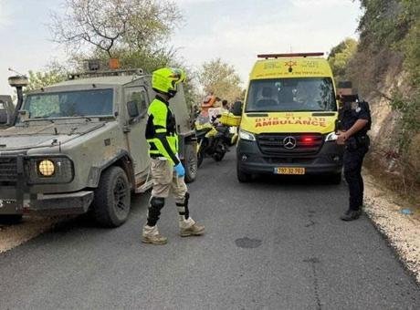 İsrail’in Lübnan sınırında patlama: En az 12 yürüyüşçü yaralandı