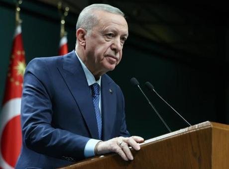 Cumhurbaşkanı Erdoğan’dan Kabine Toplantısı’nın ardından önemli açıklamalar