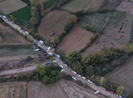 Kastamonu’da köylüler arasında çıkan kavgada 4 kişi öldü