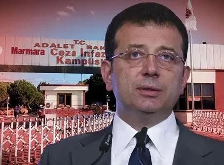 ‘İmamoğlu çıkar amaçlı suç örgütü’ davası: Ali Sukas ne kadarlık iş yaptıysam yüzde 10’unu talep etti