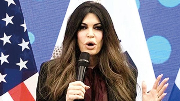 Eski gelin gözden düştü… ABD’nin Atina elçisi değişebilir