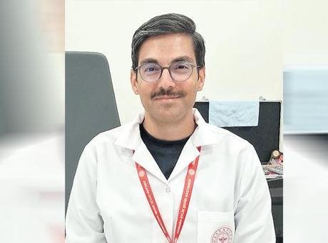 Adenovirüs mevsimi! ‘Göz kızarıklığını hafife almayın’