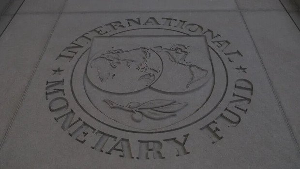 IMF dünya ekonomisinin bu yıl yüzde 3,1 büyümesini öngörüyor