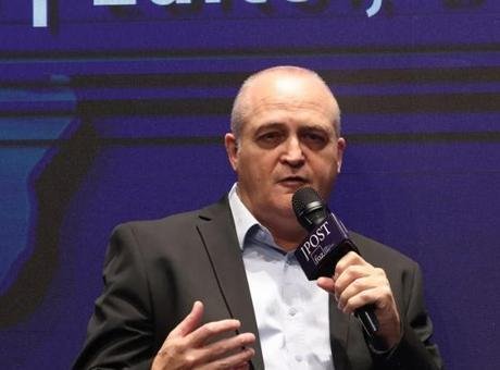 İsrail konferansında Türkiye uyarısı! ‘Hazırlıklı olmalıyız’ itirafı: ‘Ateş çemberi hızla sarıyor’