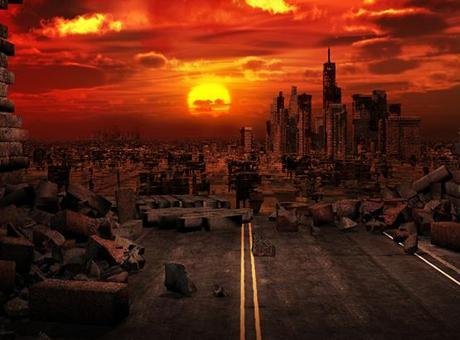 66 yıl önce yayımlanan makaledeki tüyler ürpertici tarih! Geri sayım başladı mı?