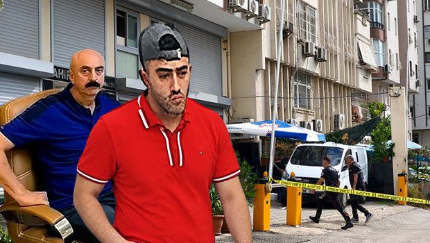 Kuyumcu cinayetinde katilin kaçış planı deşifre oldu: Özel ekip 2 bin kilometre kamera inceledi
