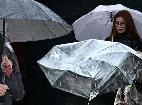 Son dakika… İstanbullular dikkat! Bu gece başlıyor: 13 ilçe için alarm