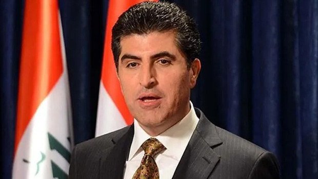 Barzani’den Terörsüz Türkiye sürecine destek